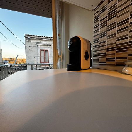 Casa Vacanze La Melagrana Modica Exteriör bild