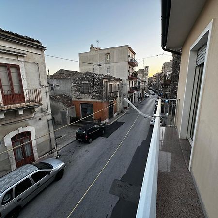 Casa Vacanze La Melagrana Modica Exteriör bild