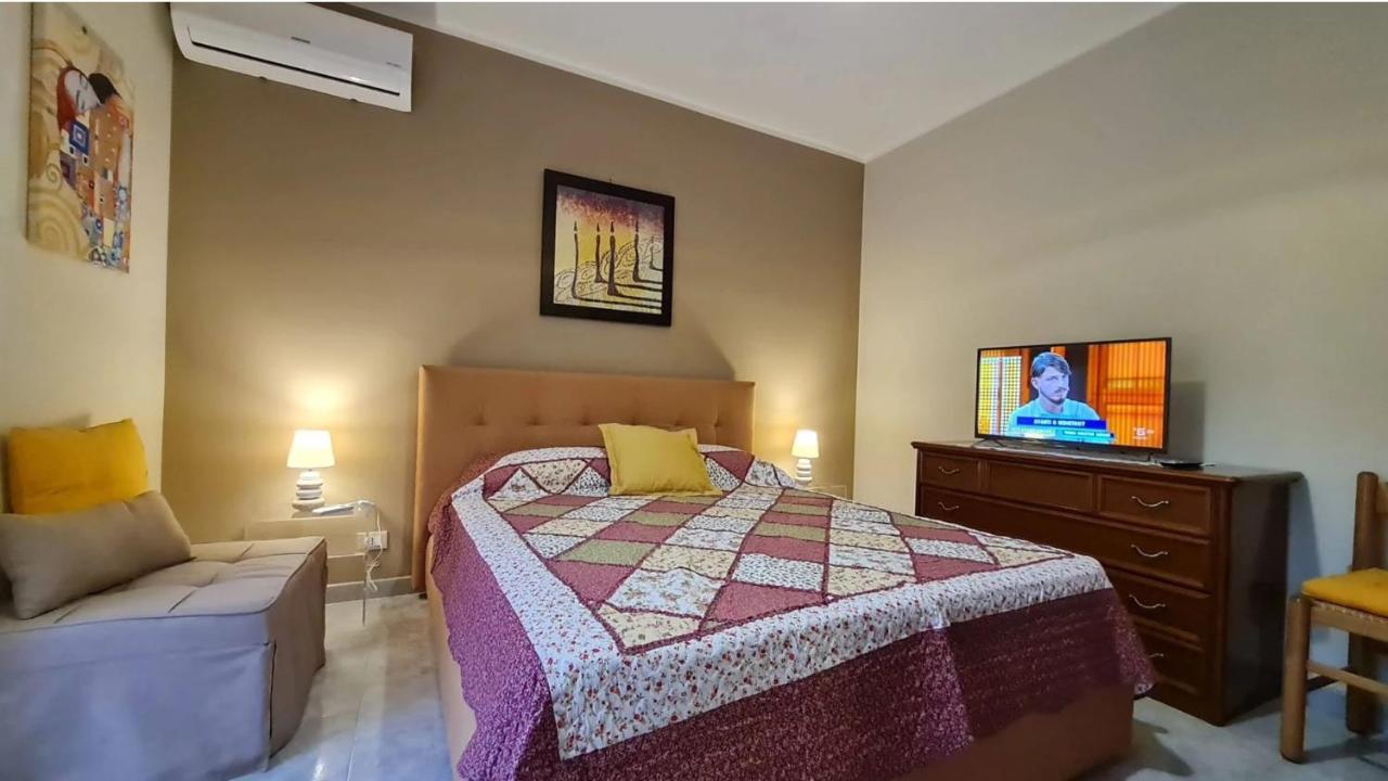 Casa Vacanze La Melagrana Modica Exteriör bild