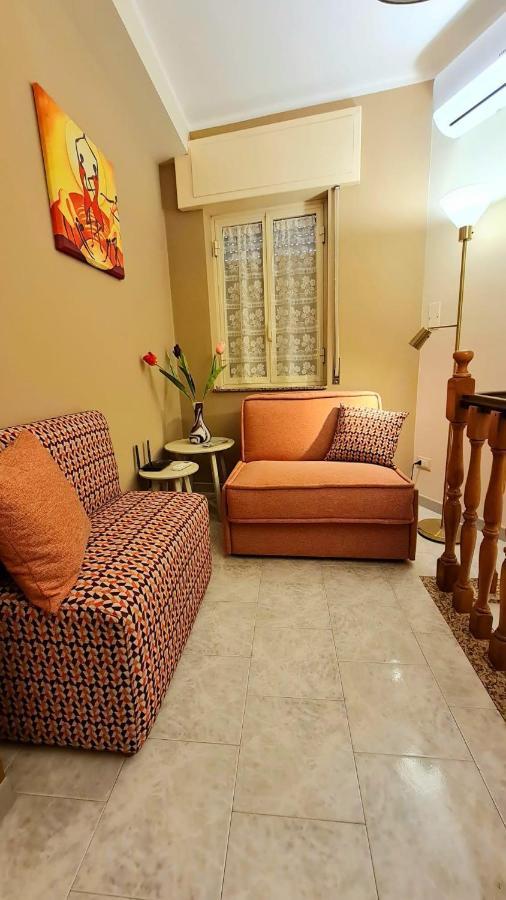Casa Vacanze La Melagrana Modica Exteriör bild