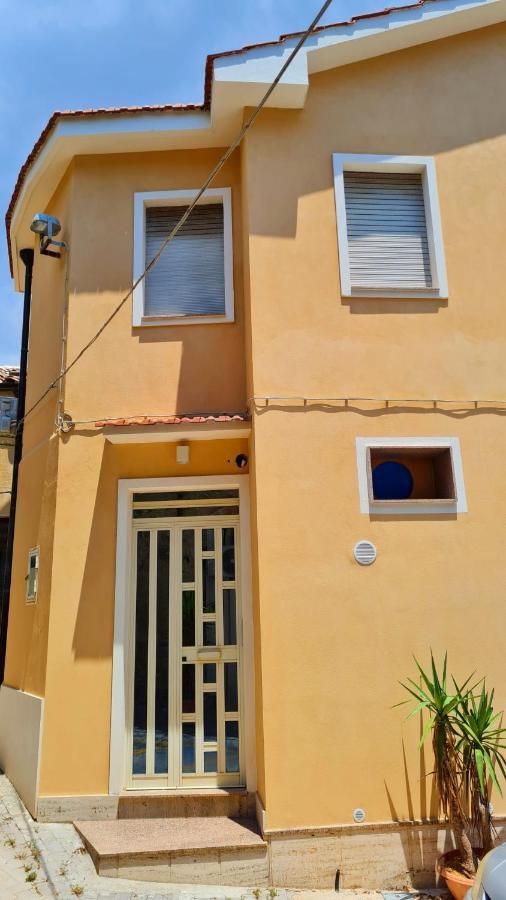 Casa Vacanze La Melagrana Modica Exteriör bild