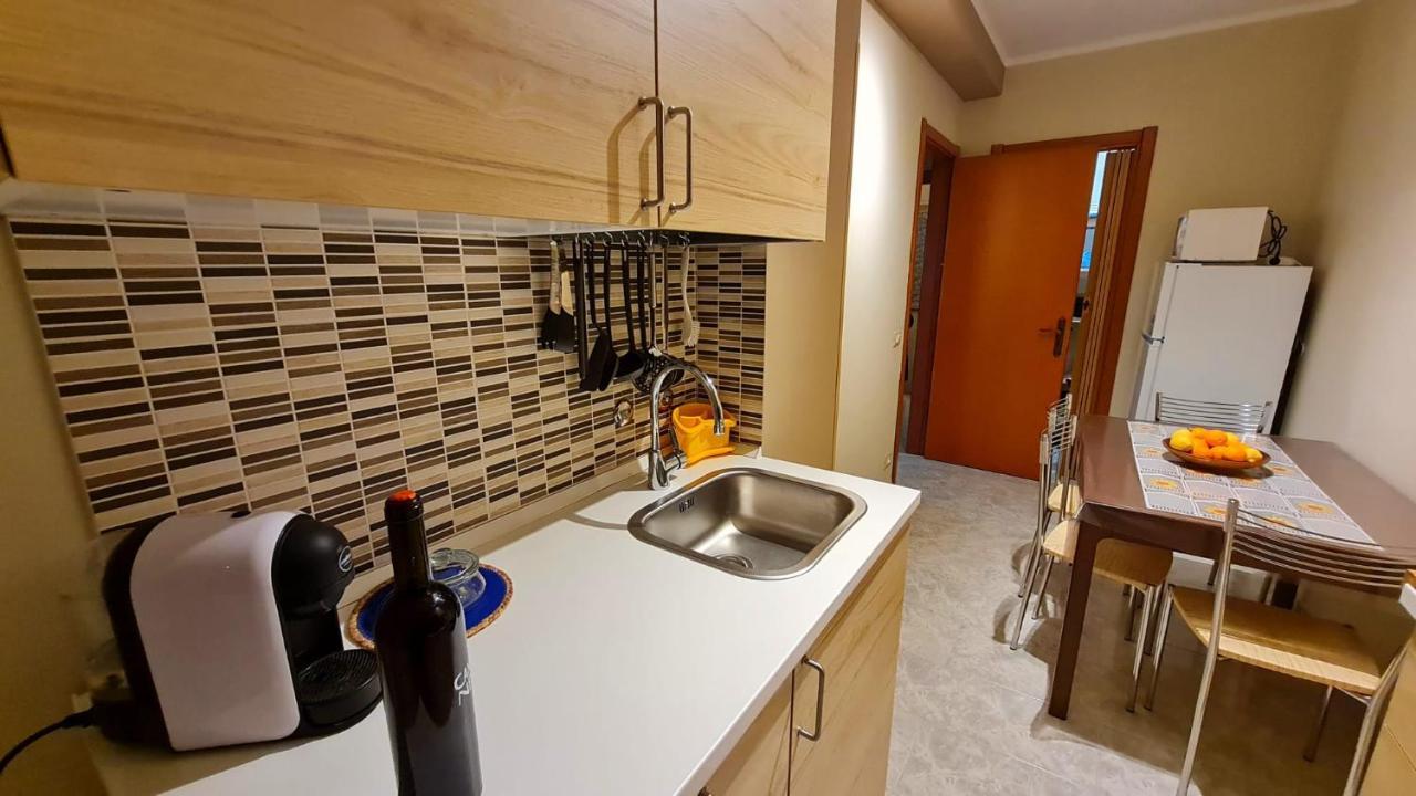 Casa Vacanze La Melagrana Modica Exteriör bild