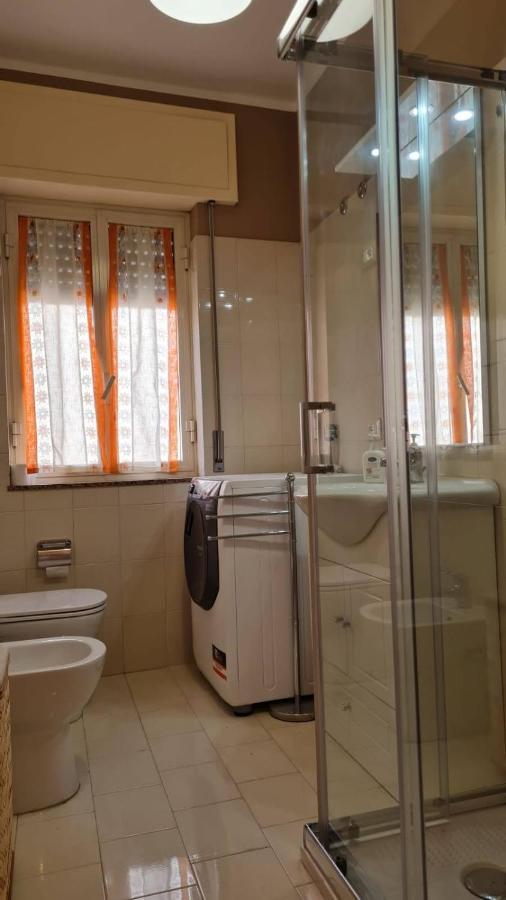 Casa Vacanze La Melagrana Modica Exteriör bild