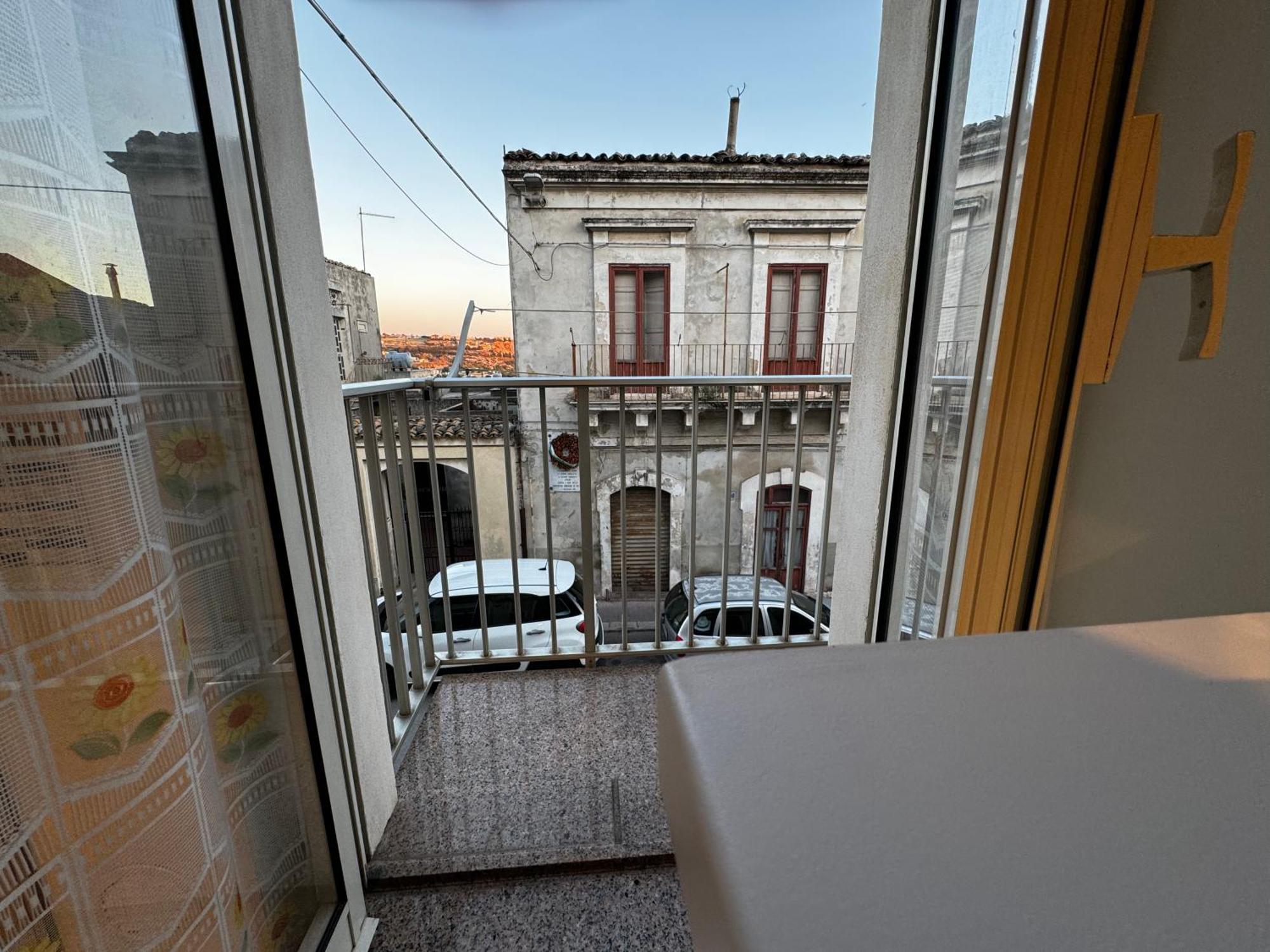 Casa Vacanze La Melagrana Modica Exteriör bild