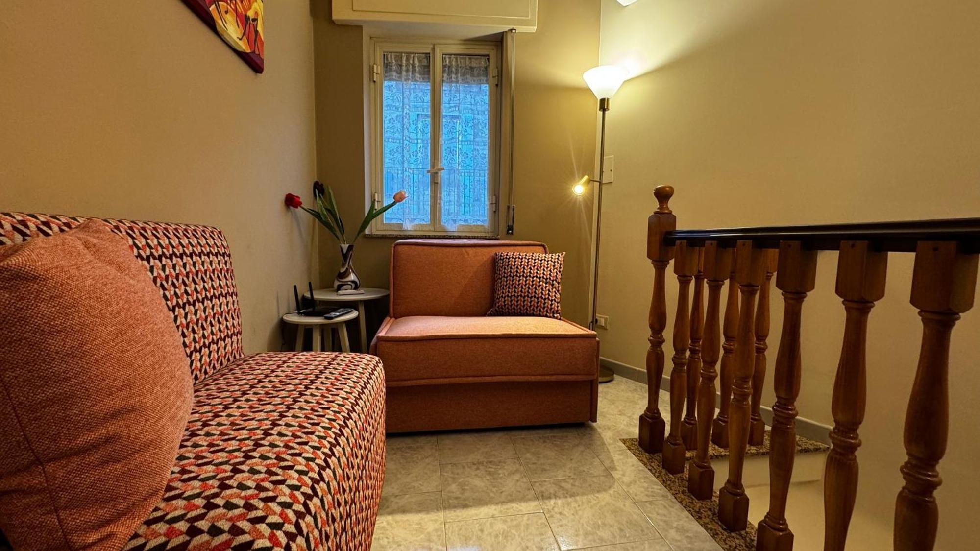 Casa Vacanze La Melagrana Modica Exteriör bild