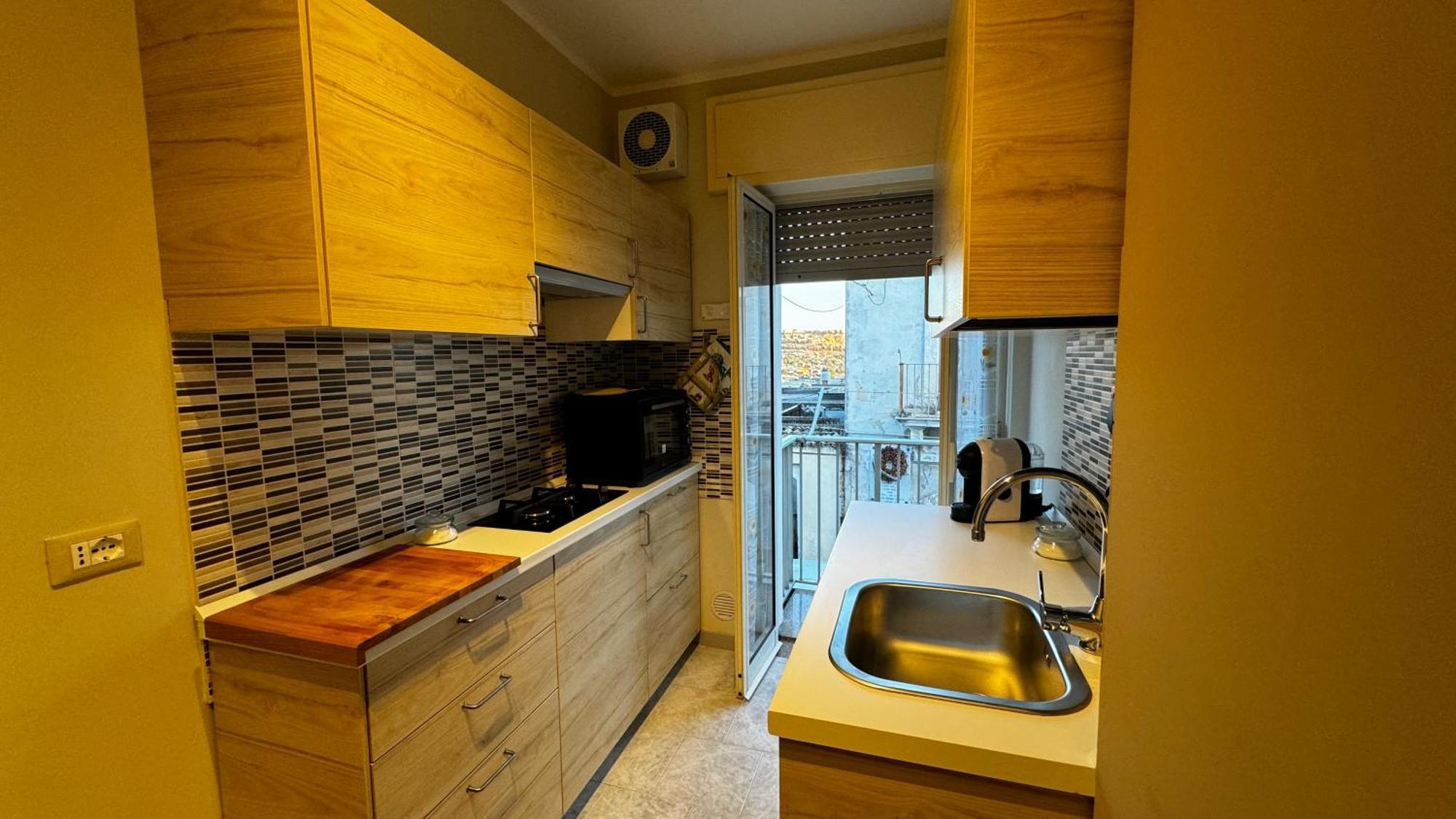 Casa Vacanze La Melagrana Modica Exteriör bild