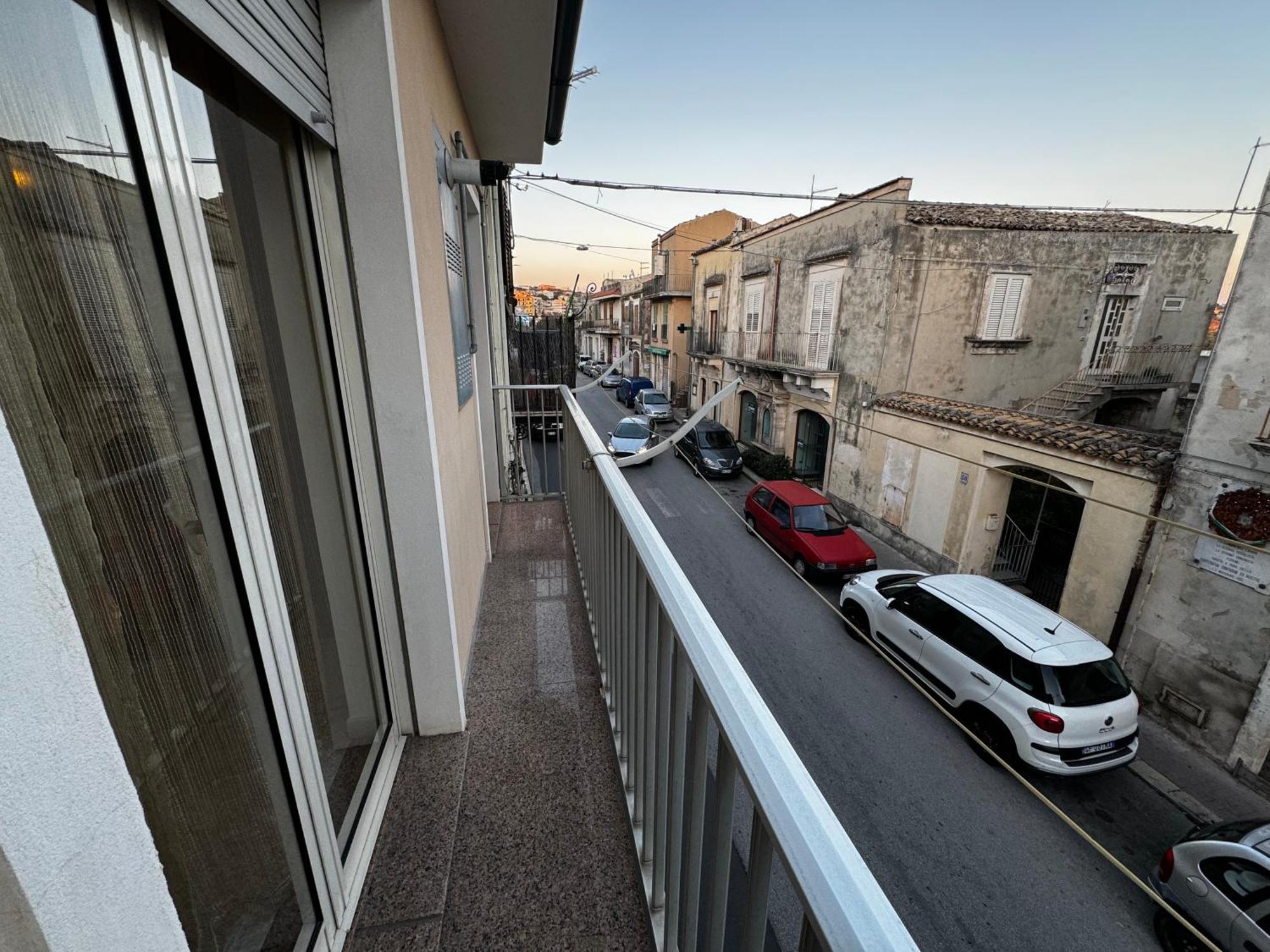 Casa Vacanze La Melagrana Modica Exteriör bild