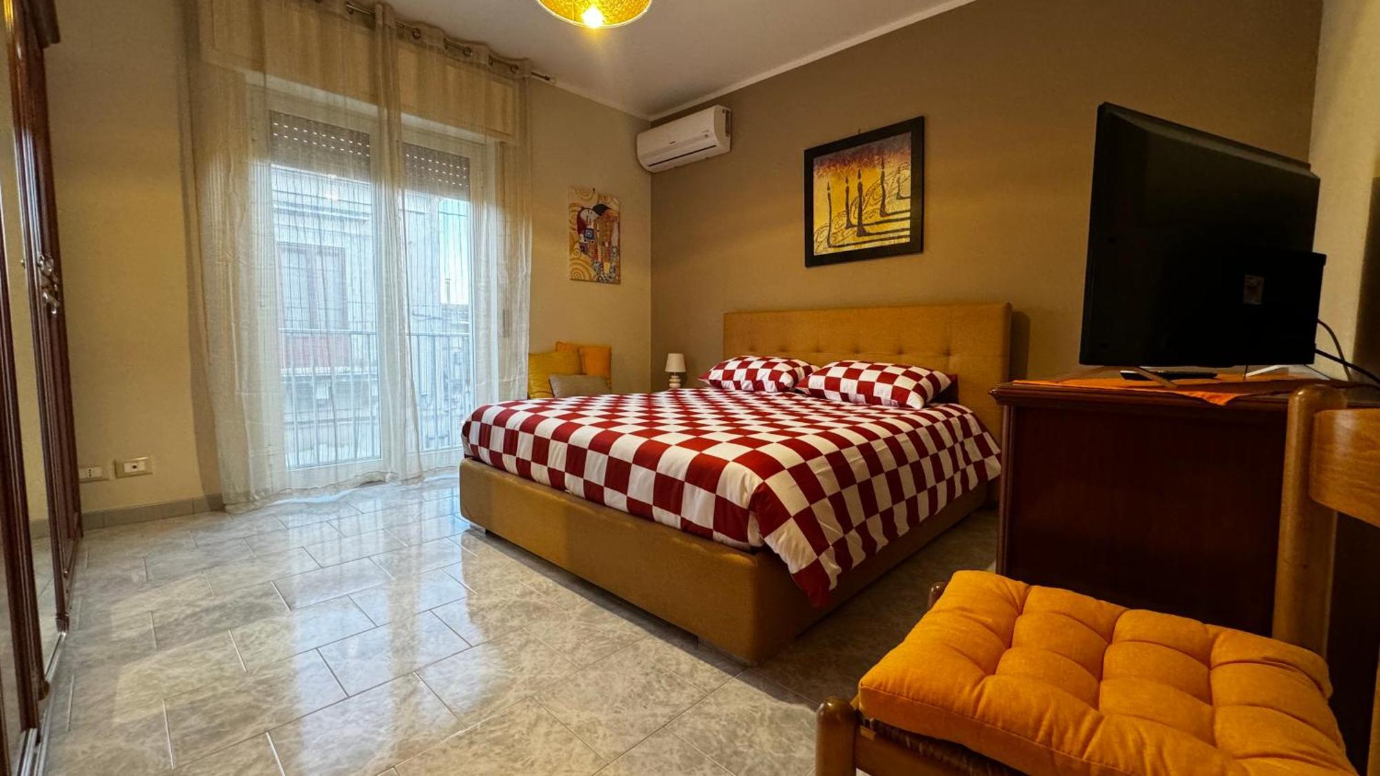 Casa Vacanze La Melagrana Modica Exteriör bild