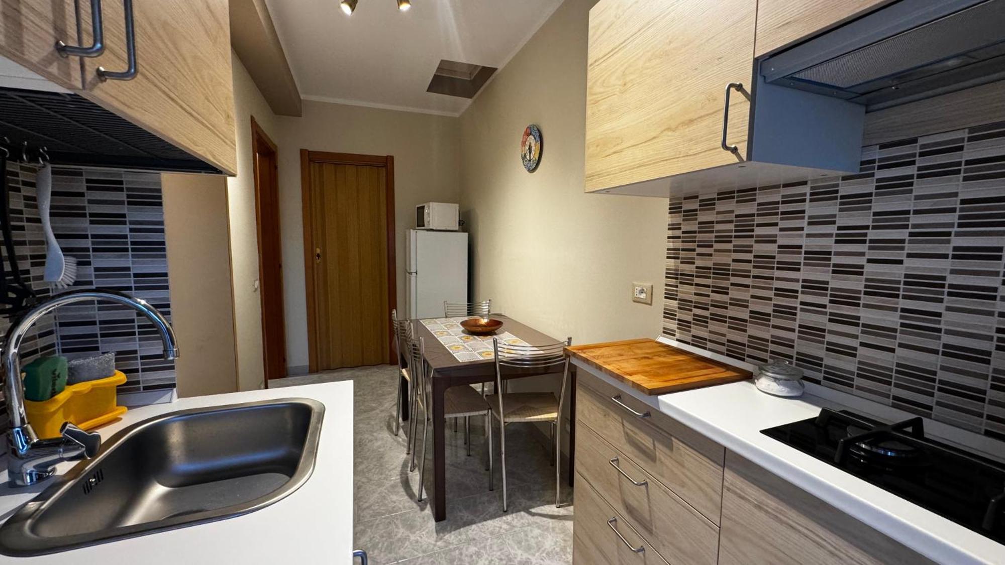 Casa Vacanze La Melagrana Modica Exteriör bild